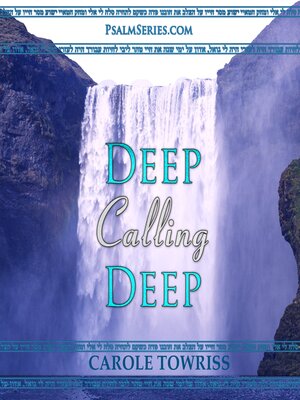 cover image of Deep Calling Deep